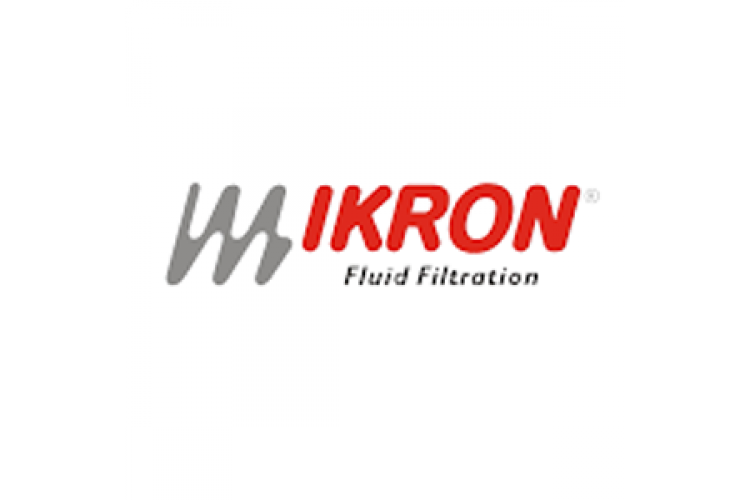 Ikron HEK02-40.122-AS-RP025-VM-B17-B- Replacement Element 